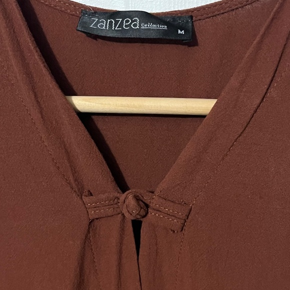 Zanzea wide leg Jumper - Picture 3 of 3